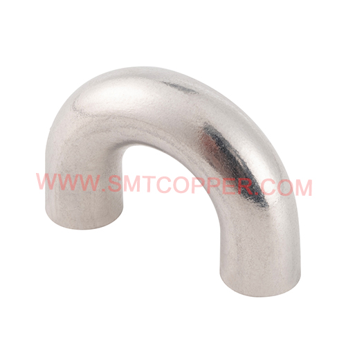Aluminum U BEND