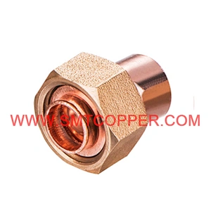 EF STRAIGHT TAP CONNECTOR CXFI