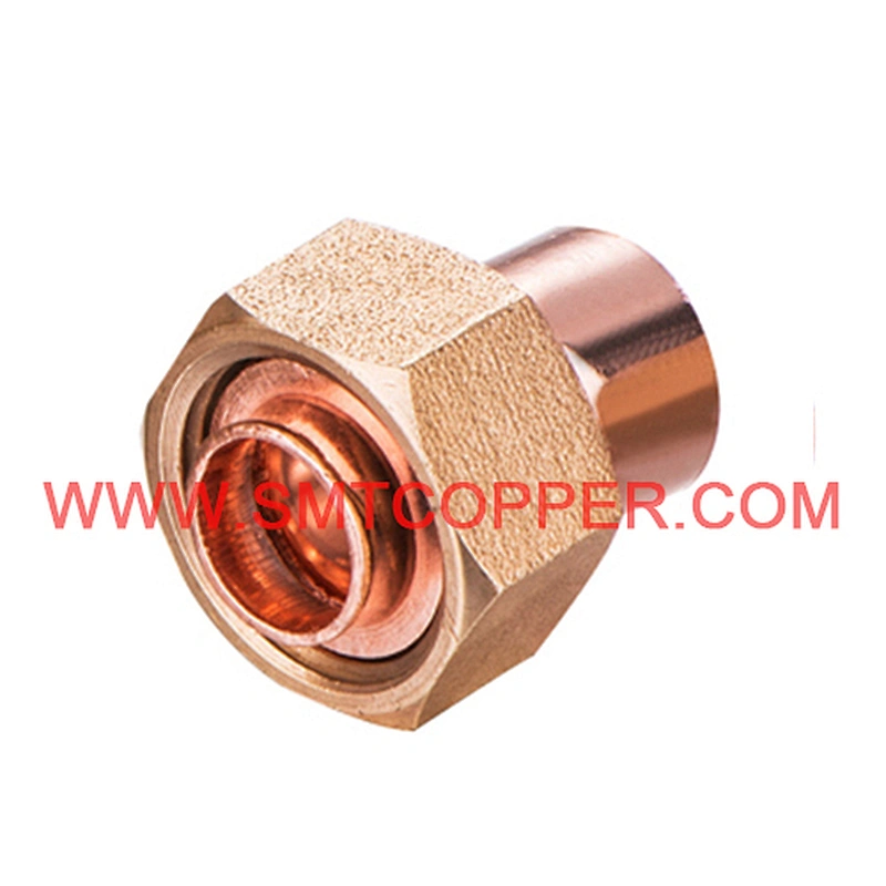 EF STRAIGHT TAP CONNECTOR CXFI