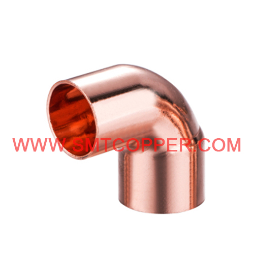 EF STREET 90D ELBOW FTGXC