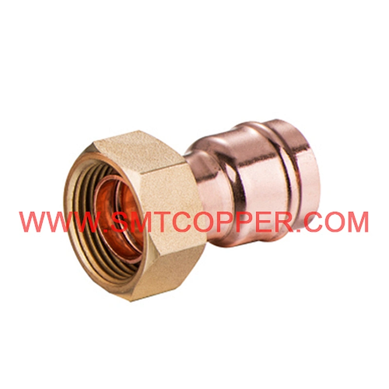 SR STRAIGHT TAP CONNECTOR CXFI