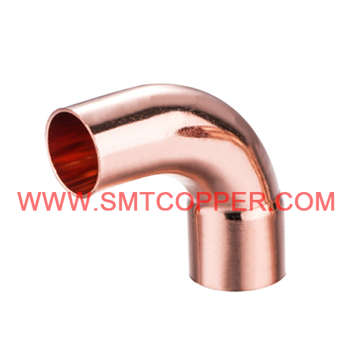 EF STREET 90D ELBOW LONG TURN FTGXC