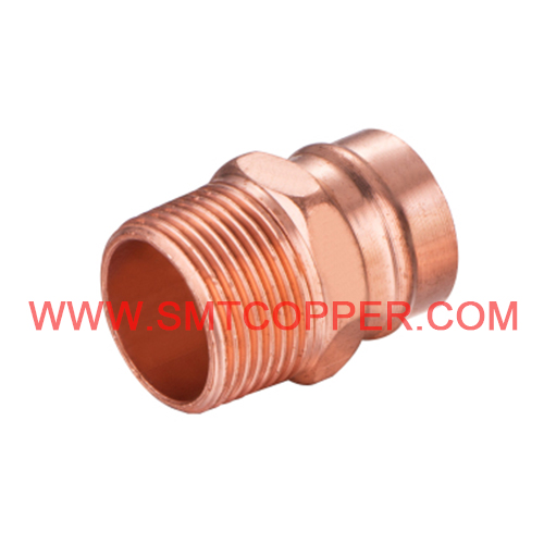 SR MALE ADAPTER CXM
