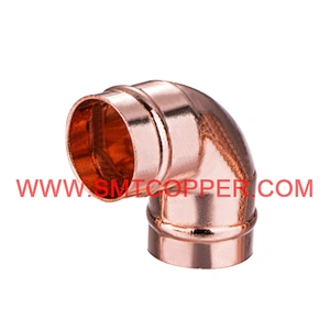 SR 90D ELBOW CXC