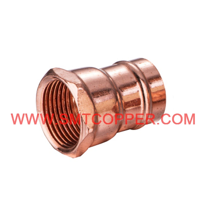 SR FEMALE ADAPTER CXF