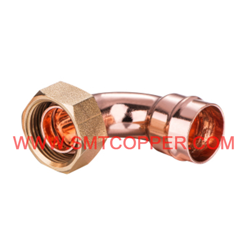 SR BENT TAP CONNECTOR CXFI