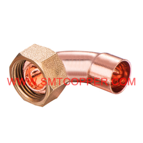 EF BENT TAP CONNECTOR CXFI
