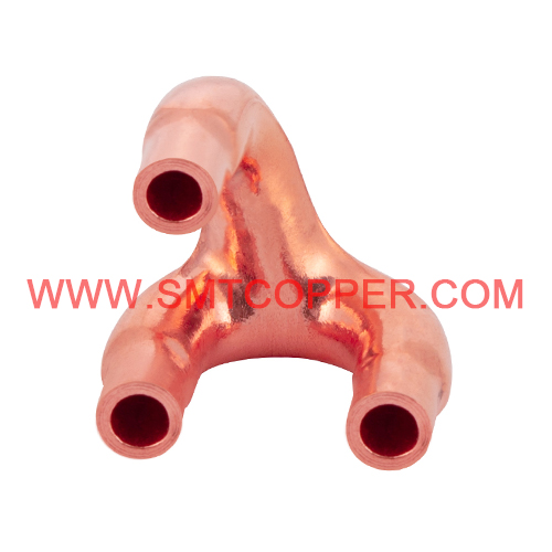 Tripod Ends Reduced (Left Tilt)