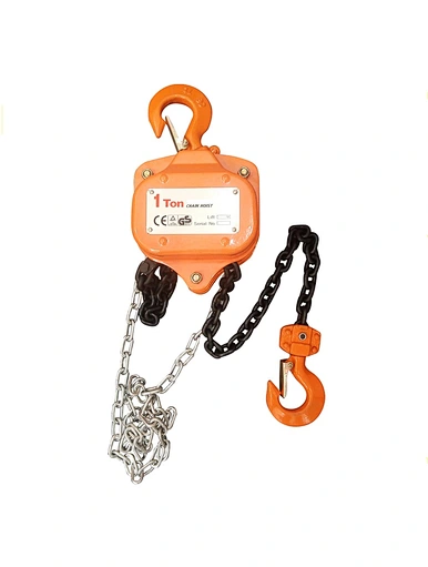 manual chain block