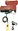CE standard lifting hoist