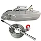 TIRFOR Wire Rope pull hand Winch 0.8T 1.6T 3.2T 5.4T