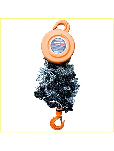 hsz chain handle block