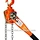 hoist lever chain mini