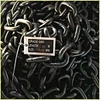 black metal chain