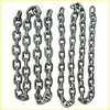 G43 lashing galvanized chains binder chain