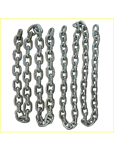 lashing chains