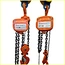 chain block hoist