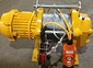mini electric hoist