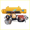 electric rope hoist 5t