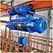 MD1 electric wire rope hoist 1T 2T 3 T 5T