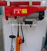 PA 600 Mini electric hoist 600kgs