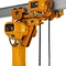 High Quality Low headroom Electric Chain Hoist China supplier electric chain hoist
