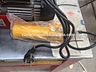 Mini electric hoist 