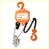 chain block hoist
