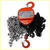 triangle chain hoist