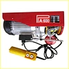CE standard lifting hoist