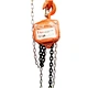 hand chain pulley hoist