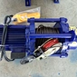 mini electric hoist