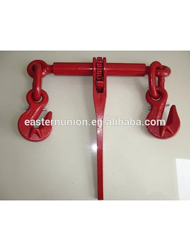 lever type load binder
