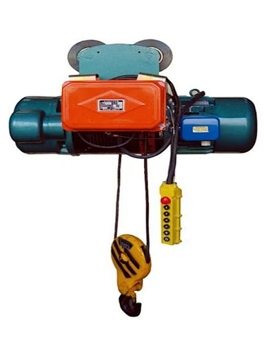  polipasto eléctrico