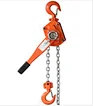 lever block