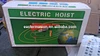High quality mini electric hoist 100kg
