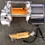mini electric hoist
