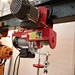 electric wire rope hoist