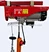 mini electric hoist 400kgs
