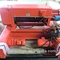 double track electric wire rope hoist electric hoist crane