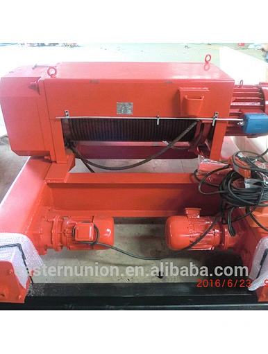 electric crane hoist