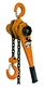 1.5 3 6 9 ton HS-VT ratchet hand lever hoist lever block widely used hand roller lever block