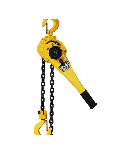 hoist lever chain mini