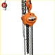 manual chain hoist