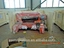 electric crane hoist