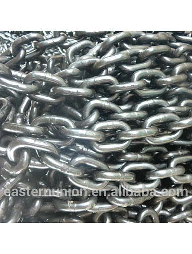 long short link chain