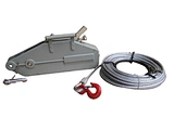 hand winch