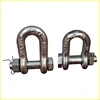 jis type anchor shackle