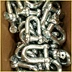 jis type anchor shackle