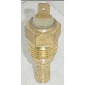 WATER TEMPERATURE SENDING UNIT